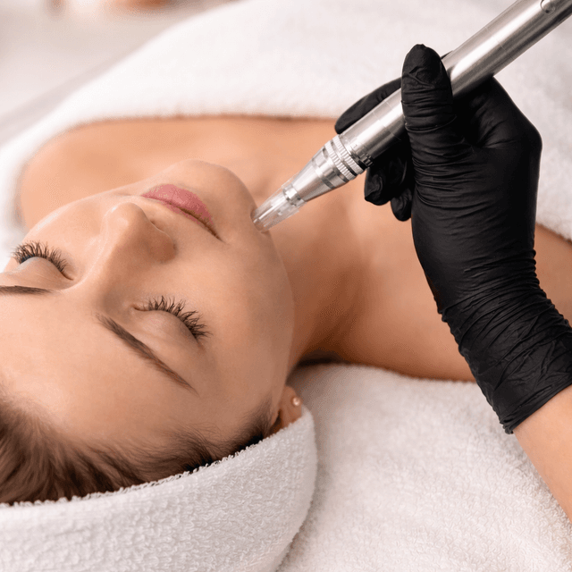 Microneedling Model Call (3) at Prima Beauty Parlor LLC in Dartmouth, MA
