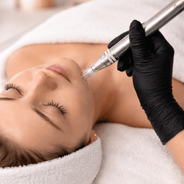 Microneedling Model Call (6) at Prima Beauty Parlor LLC in Dartmouth, MA