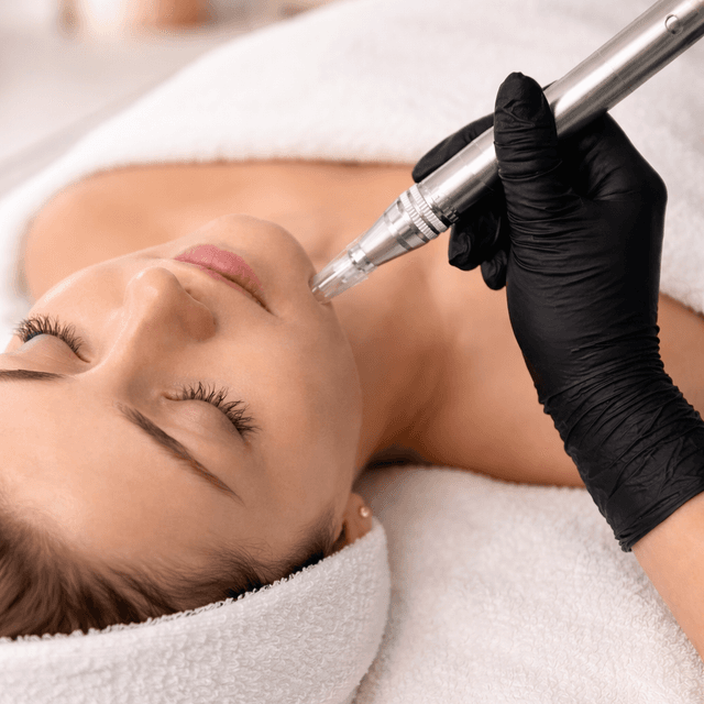 Microneedling Series (6 Sessions) at Prima Beauty Parlor LLC in Dartmouth, MA